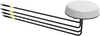 Mimo Wifi Antenna, 2.4-2.5Ghz, 6Dbi; Antenna Type Amp Te Connectivity - 85AC3317 - Newark, An Avnet Company