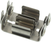 Battery Holder, N Size, Thd; Battery Sizes Accepted Keystone - 17C7355 - Newark, An Avnet Company