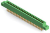 Card Edge Conn, Dual Side, 46Pos, Lug; Card Edge Connector Type Edac - 57AJ3520 - Newark, An Avnet Company