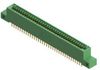 Card Edge Conn, Dual Side, 70Pos, Th; Card Edge Connector Type Edac - 70AJ2613 - Newark, An Avnet Company