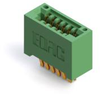Card Edge Conn, Dual, 12Pos, Th; Card Edge Connector Type Edac - 65AJ2589 - Newark, An Avnet Company