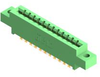 Card Edge Connector Rohs Compliant Edac - 61AJ0562 - Newark, An Avnet Company