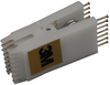 Test Clip, 14Position; No. Of Contacts 3M - 65F127 - Newark, An Avnet Company