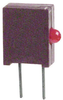 Indicator, Led Pcb, 2Mm, Red, 5V; Led Color Dialight - 30K2718 - Newark, An Avnet Company