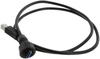 Usb Cable, 3.0 A Plug-B Plug, 3.3Ft; Connector To Connector L-Com - 74AH3420 - Newark, An Avnet Company