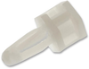 Pcb Spacer Support, Nylon 6.6, 12.7Mm; Pcb Support Type Essentra Components - 69AC6603 - Newark, An Avnet Company