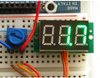 No. Of Digits / Alpha Adafruit - 88W2539 - Newark, An Avnet Company
