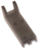 Connector, Rcpt, 9Pos, 1Row, 2.54Mm; Product Range Molex - 25M4105 - Newark, An Avnet Company