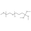 METHOXYTRIETHYLENEOXYPROPYLTRIMETHOXYSILANE - SIM6493.4 - Gelest, Inc.