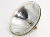 50 Watt, 12.8 Volt Sealed Beam Automotive Bulb -- W-H7635 - Image