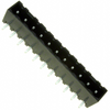 Headers, Plugs and Sockets - APC1267-ND - DigiKey
