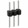 Headers, Male Pins - 35-PEC03SACN-ND - DigiKey