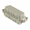 Heavy Duty Connector Inserts, Modules - 1195-1998-ND - DigiKey