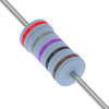 Through Hole Resistors - MFR50SFRE52-287R-ND - DigiKey