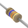 Through Hole Resistors - CF18JA16K0-ND - DigiKey