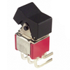 Rocker Switches - CKN11257-ND - DigiKey