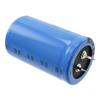Aluminum Electrolytic Capacitors - 4710PHBK-ND - DigiKey