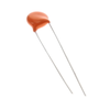 Ceramic Capacitors - 30LVD22-R-ND - DigiKey