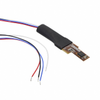 Sensor Evaluation Boards - EVAL-ADT7420FBZ-ND - DigiKey