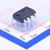 Operational Amplifier/Comparator >> Operational Amplifier -- CA3140EZ - Image