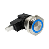 Pushbutton Switches - 141-SAV8F1BSS344-ND - DigiKey