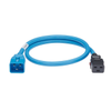 Power, Line Cables and Extension Cords -- 298-17102-ND - Image