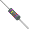 Through Hole Resistors - RNF14BAE74K1-ND - DigiKey