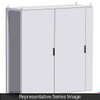 Enclosures, Boxes, & Cases - HFMDT18165 - Powell Electronics, Inc.