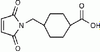 N-[4-(-Carboxycyclohexylmethyl)]maleimide - 4966 - Medical Isotopes, Inc.