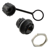 Modular/Ethernet Connector Adapters - 626-1461-ND - DigiKey
