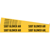 Labels, Stickers, Decals - Preprinted -- 2267-79936-PK-ND