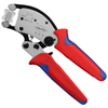 Crimpers, Applicators, Presses - 2172-975318-ND - DigiKey