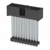 Headers, Male Pins - 612-ZSS-110-08-T-D-1240-LL-ND - DigiKey