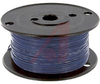 HOOK UP WIRE, PVC INSULATE, 24AWG STRAND (7X32) - 70193915 - Allied Electronics, Inc.