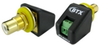 MaxBlox Solderless RCA Female Panel Mount - BTX-MXRCA - Visual Sound, Inc.