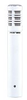 PVM 480 Microphone White - PVM 480 Mic:White - Visual Sound, Inc.