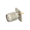 Coaxial Connector (RF) Assemblies - 6099-PE4470-ND - DigiKey