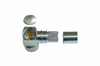 Connectors; RF/Coaxial; N - 3190-2427 - CDM Inc.