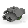 Rectangular Connector Housings - 17-1544317-3-ND - DigiKey