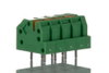 PCB Terminal Blocks - 1744605 - RS Components, Ltd.