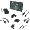 Embedded MCU, DSP Evaluation Boards - MCIMX23WEVKJ-ND - DigiKey