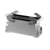 Heavy Duty Connector Housings, Hoods, Bases - C14610N0246001-ND - DigiKey