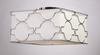 Flush Mounts-Drum Shades - 301170 - Light Center (The)