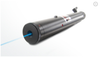 473nm Blue Aquarius Pro Laser Pointer (Class IIIb / IV) - Image