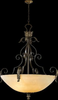 8191-8-44 Pendants-Bowl Style - 304606 - Capital Lighting, Inc.