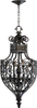 6831-6-86 Foyer/Hall Lanterns-Open Frame - 457827 - Capital Lighting, Inc.