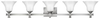 5855BN Bathroom Fixtures-Five+Lights - 618703 - Capital Lighting, Inc.