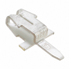 Terminals - Magnetic Wire Connectors - A111402CT-ND - DigiKey