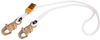 DBI-SALA White Lanyard - 6 ft Length - 840779-01081 - 840779-01081 - R. S. Hughes Company, Inc.