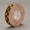 3M Scotch 908 Gold Transfer Tape - 0.75 in Width x 60 yd Length - 2 mil Thick - Densified Kraft Paper Liner - 49342 - 021200-49342 - R. S. Hughes Company, Inc.